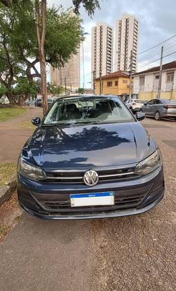 VOLKSWAGEN VIRTUS 1.6 MSI TOTAL FLEX MANUAL